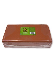 Arcilla Sio-2 Roja 12.5 Kg