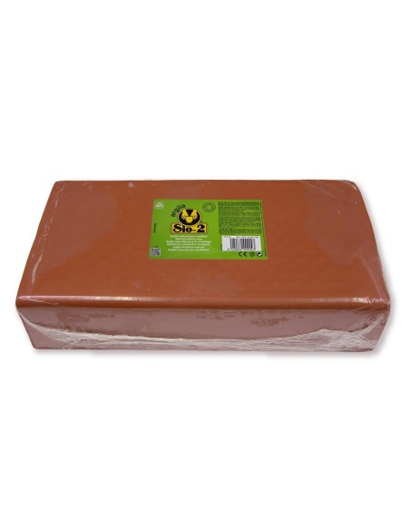 Arcilla Sio-2 Roja 12.5 Kg