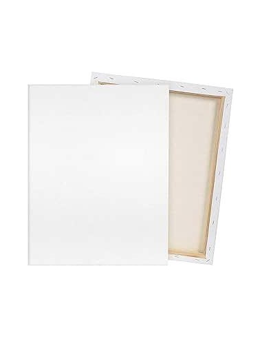 Bastidor Alcaraz Tela Fino Figura