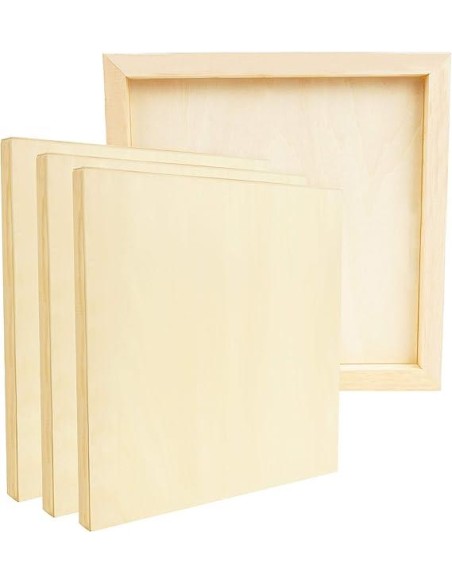 Bastidor La Solana Doble Chapa