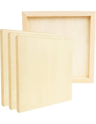 Bastidor La Solana Doble Chapa