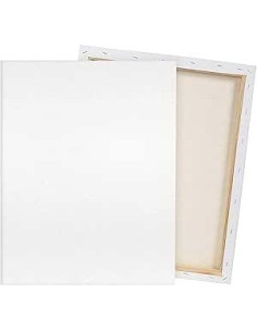 Bastidor Alcaraz Tela 3D