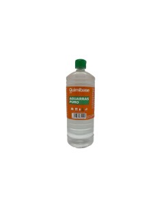 Aguarrás Quimbase Puro 250 ml 