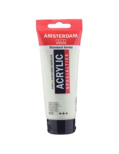 Acrílico Amsterdam Verde Perla Nº822