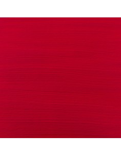 Acrílico Amsterdam Carmín Nº318 2