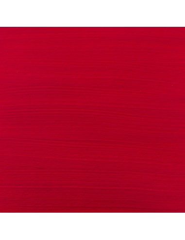 Acrílico Amsterdam Carmín Nº318