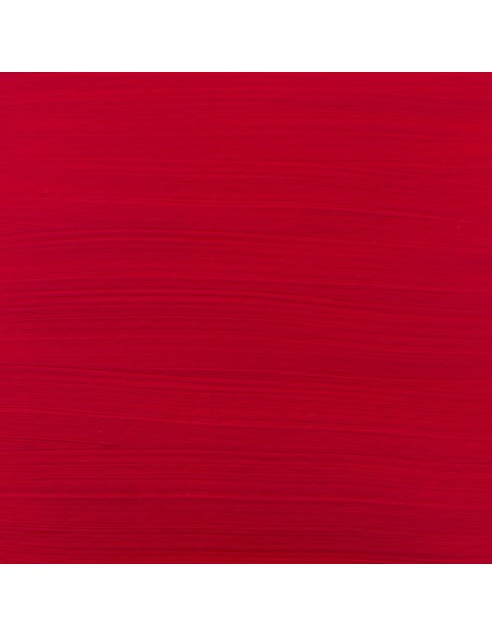 Acrílico Amsterdam Carmín Nº318