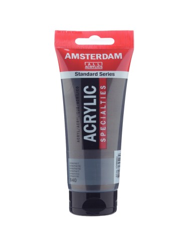 Acrílico Amsterdam Grafito Nº840