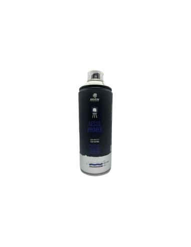 Gesso Blanco MTN Spray 400 ml