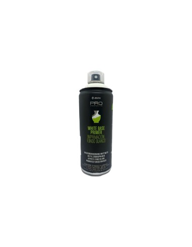 Imprimacion Montana Fondo Blanco 400 ml