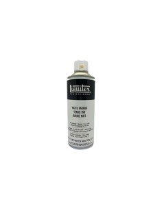 Barniz Liquitex Spray Mate 400 ml