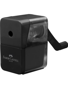 Sacapuntas Faber-Castell de Sobremesa