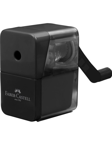 Sacapuntas Faber-Castell de Sobremesa