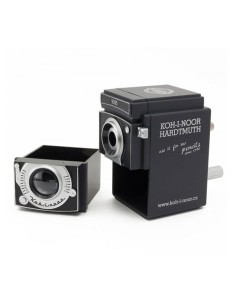 Sacapuntas Koh-I-Noorr Sobremesa