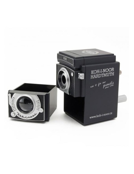 Sacapuntas Koh-I-Noorr Sobremesa