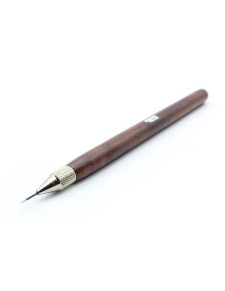 Punta Seca Reig Mango de Madera 1 mm