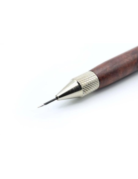 Punta Seca Reig Mango de Madera 1 mm