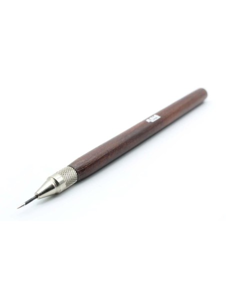 Punta Seca Reig Mango de Madera 1,5 mm