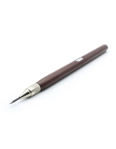 Punta Seca Reig Mango de Madera 2 mm