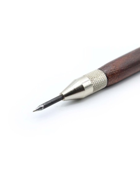 Punta Seca Reig Mango de Madera 2,5 mm