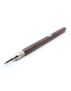 Punta Seca Reig Mango de Madera 3 mm