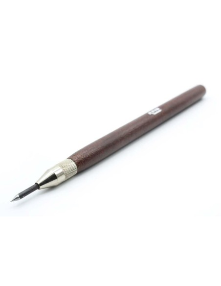Punta Seca Reig Mango de Madera 3 mm