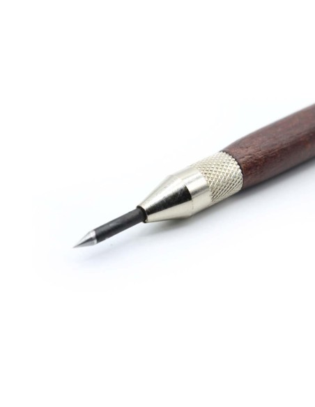 Punta Seca Reig Mango de Madera 3 mm