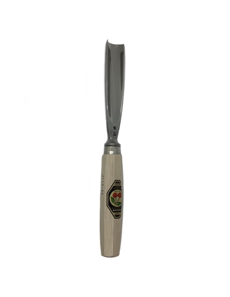 Gubia Dos Cerezas 3110 22 mm