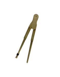 Compás Liderpapel Micromético con Adaptador