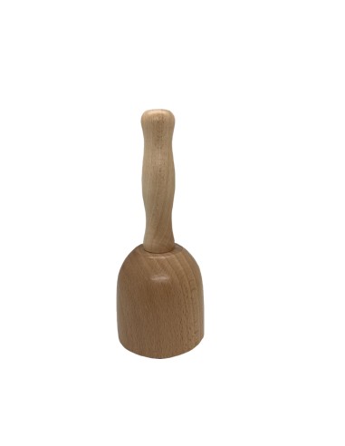 Maza de Madera 90 mm