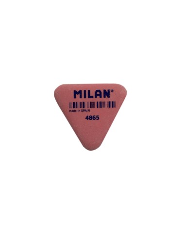 Goma Miga de Pan Triangular 
