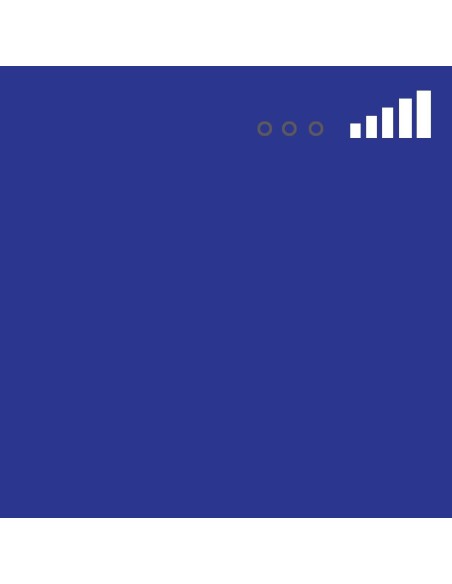 Spray Montana MTN 94 Azul Tuareg RV-319