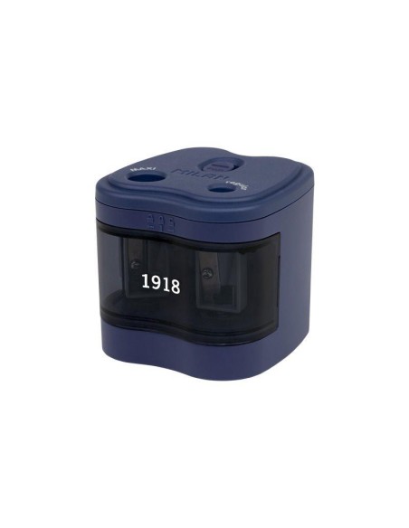 Sacapuntas Milan Eléctrico Doble