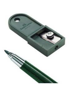 Afilaminas Faber Castell  2