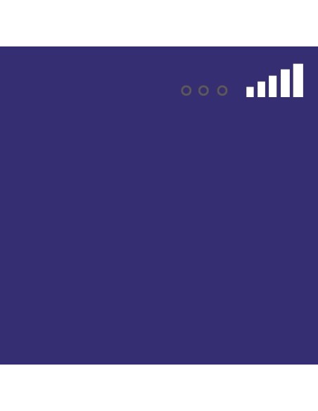 Spray Montana MTN 94 Azul Mantra  RV-320