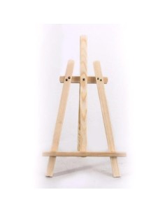 Caballete Tripode Sobremesa Greco 60 cm