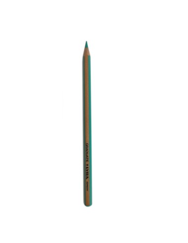 Lápiz Color Graduate Verde Viridian  Nº61