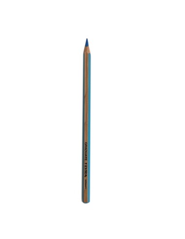 Lápiz Color Graduate Azul Claro Nº47