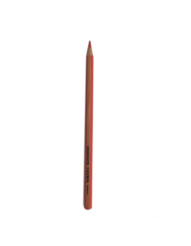 Lápiz Color Graduate Rojo Escarlata Nº18