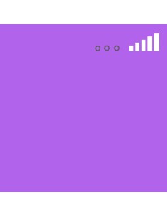 Spray Montana MTN 94 Fluorescente Violeta