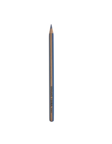 Lápiz Color Graduate Azul Oriental Nº49