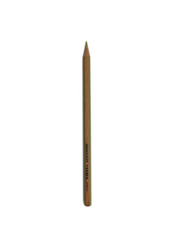 Lápiz Color Graduate Siena Natural-Ocre Nº84