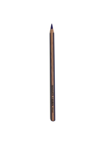 Lápiz Color Graduate Azul Ultramar Nº50