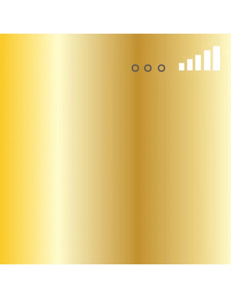 Spray Montana MTN 94 Oro Cromado