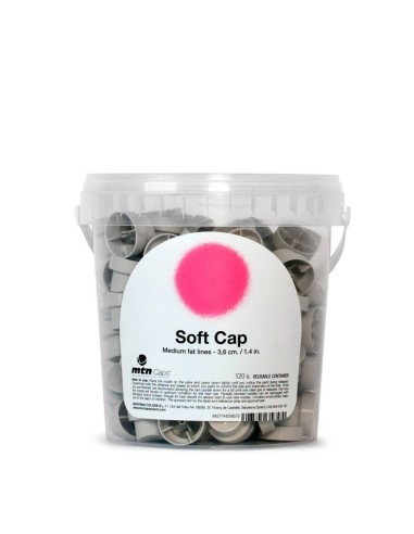 Difusor Montana Soft CAP 3.6 cm