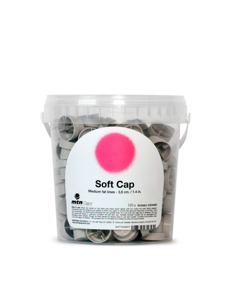 Difusor Montana Soft CAP 3.6 cm