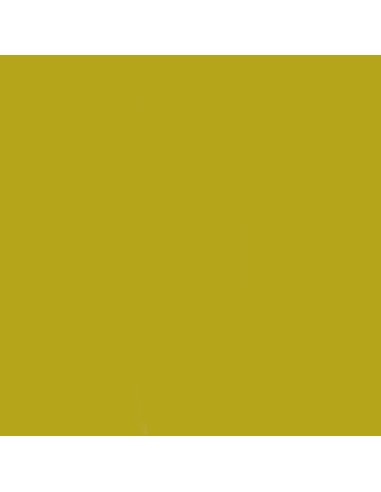 Lápiz Acuarelable Mondeluz Amarillo Cromo Nº3