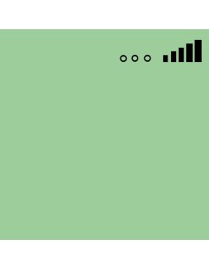 Spray Montana Hardcore Verde Golden RV-24 