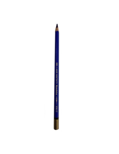 Lápiz Acuarelable Mondeluz Azul Cobalto Nº17