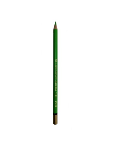 Lápiz Acuarelable Mondeluz Verde Primavera Nº23